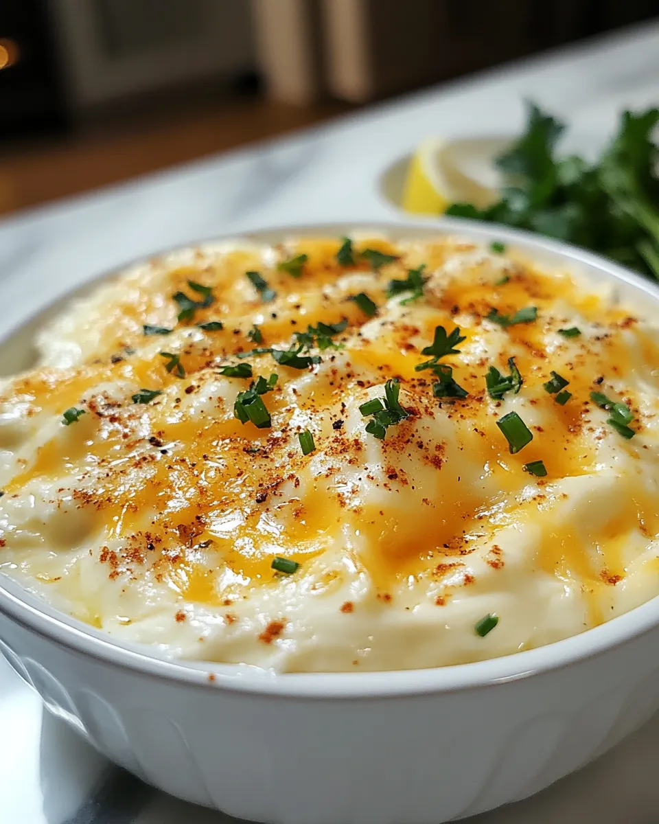 The Best Party Dip You’ll Ever Make