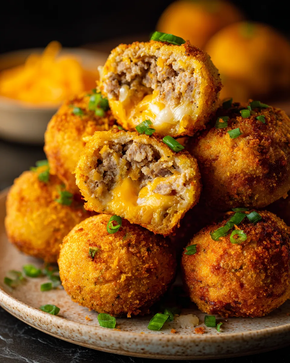 Ultimate Taco Ranch Bites – Flavor Packed Bites